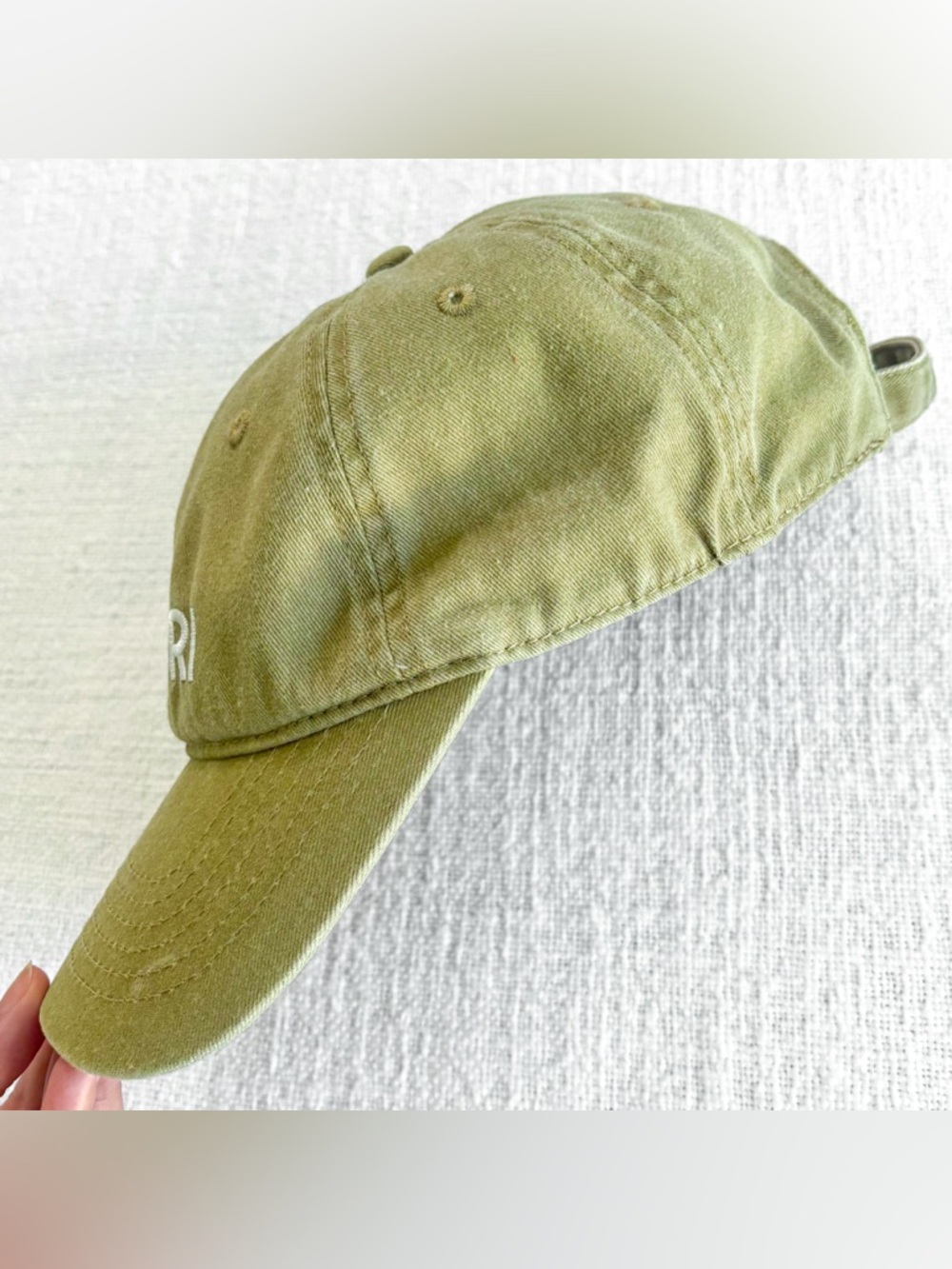 Vuori dad hat. - Picture 4 of 10